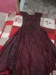 Elegant Ethnic Gown