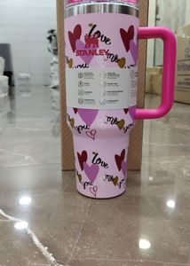 Stanley Quencher H2.0 Tumbler- 1