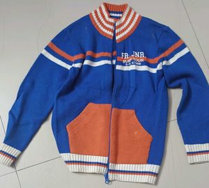 Sweater For Boys