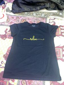 Perfect Slim Tshirt