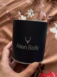 Stylish Allen Solly Men&#39;s Analog Watch