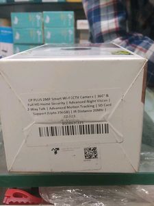 CP PLUS EZY&#39;lite Camera