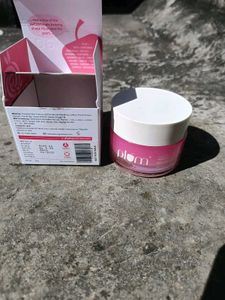 Plum Moisturizer