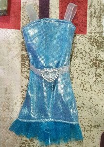 Doll Clothes Lot