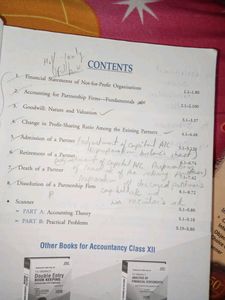 12th Accounts Books By Ts Grewal