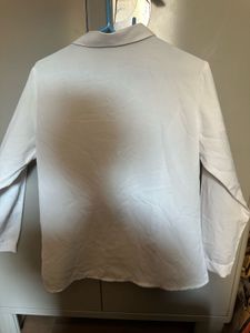 Semi Formal Shirt Blouse