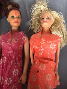 Barbie Combo