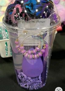 Butterfly Hair Accessories