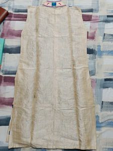 Embroidered Kurta