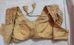 This Is A Blouse