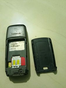Rare Nokia Keypad Phone