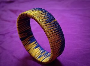 Fancy Bangles