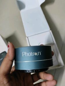 Photron P10 Bluetooth Speaker