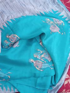 Daily Wear Saree