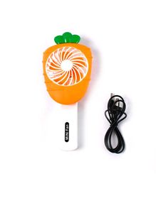 Mini Chargeable Hand Fan