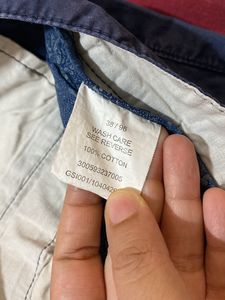 Chinos - Westsport By West side