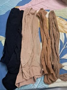Combo  Of Three  Hnm BRAND  Stocking