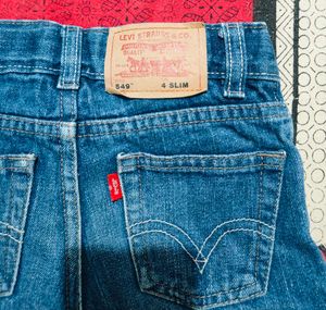 Jeans 👖