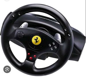 Gaming Wheel
