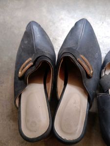 2 Heels 👠