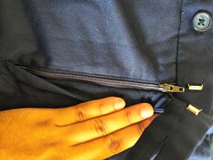 2 Formal Pant