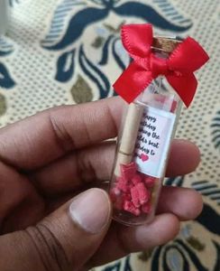 Tiny Bottle