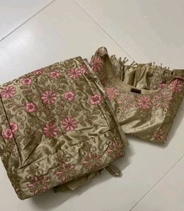 Gorgeous Lehanga Choli 🤎🧡❤️