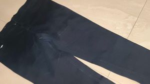 Dark Wash Jeans