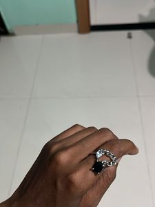 Statement Ring