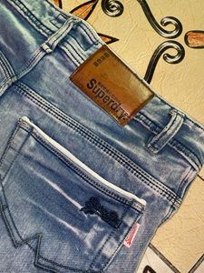 original superdry jeans