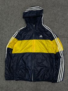 ADIDAS JACKET