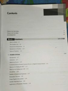 CAT Quantitative Aptitude Book