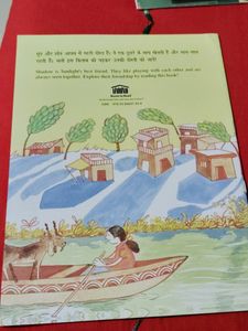Comic 3 Combo Book
