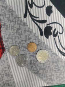 2 Euro Coin