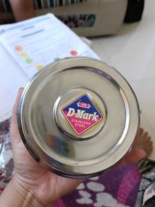 Tiffin Container