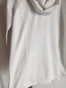 Super Strechable Breathable Active Wear Hoodie