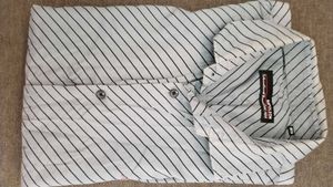 Grey Shirt Full Sleeves For 12- 13 Year Old Boy