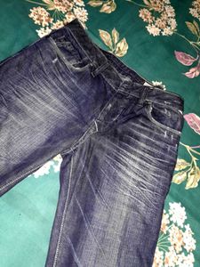 Jack &amp; JONES Like New Pant Just 600