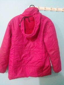 Combo Of Two Jackets