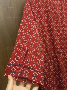 Simple  daily wear kurti