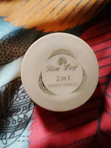 Combo Eye Shadow Primer Press N Loss Powder
