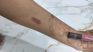 Maybelline New York Lip Graduation Lipstick