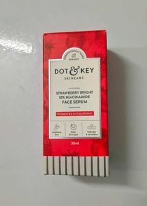 Sealed Pack Brightening Serum