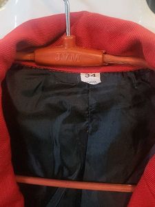 School Dress