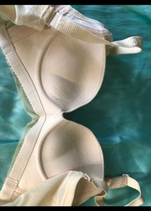 32B Hot Padded Bra Underwire