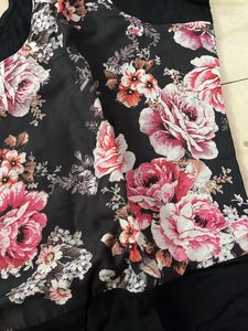 Kurti With Pockets For Women