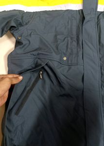 Place Bid !   Fire Volunteer - Korean Jackets