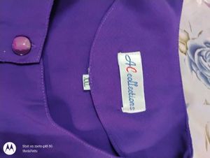 Color Abayaa With Embroidery New