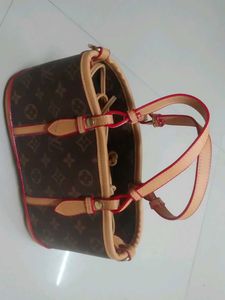 Chic Handbag