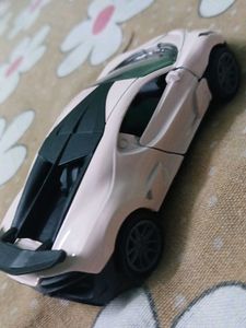 toy racing car